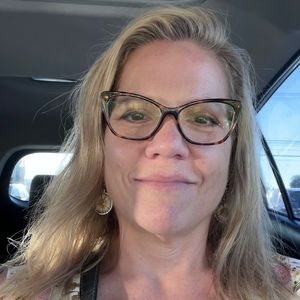 Meet your Posher, Jill